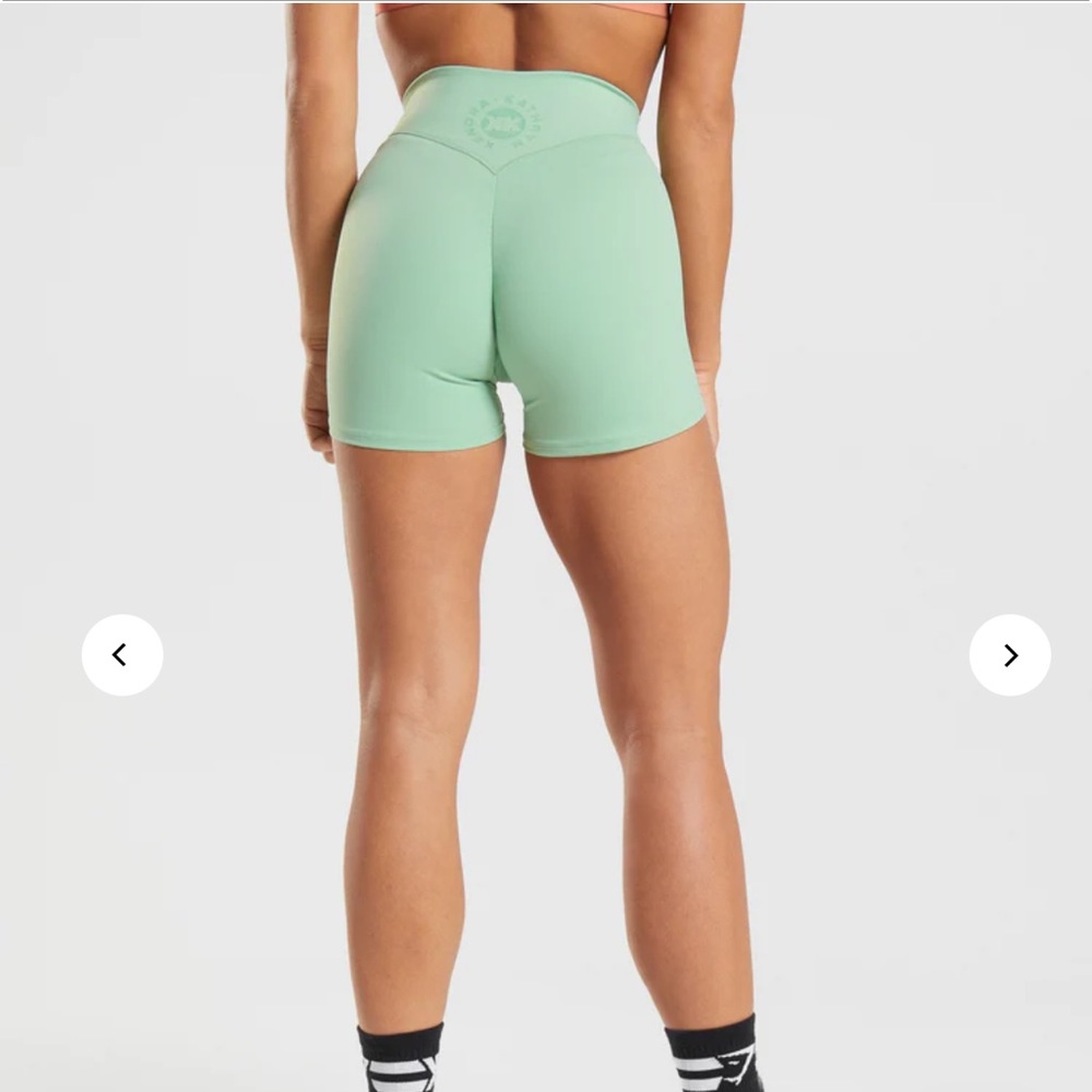 Gymshark Shorts